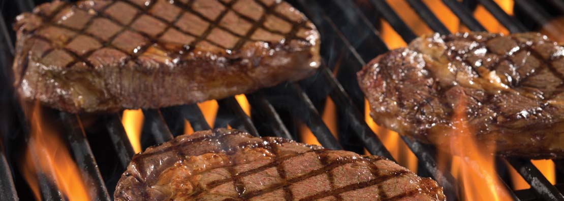 Top 10 Steak Grilling Tips