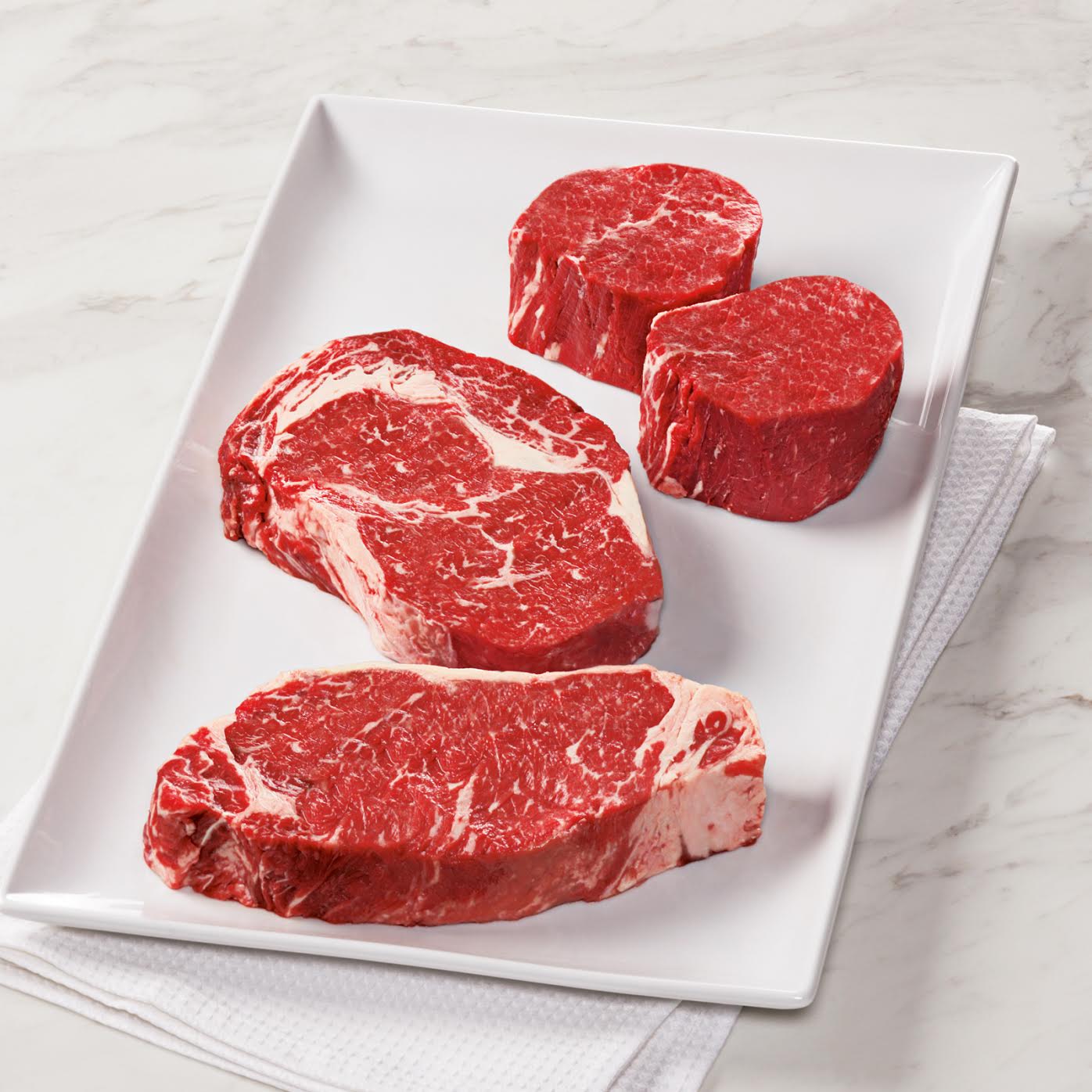 Kansas City Steak Standard 4 of 7: The Importance of Color