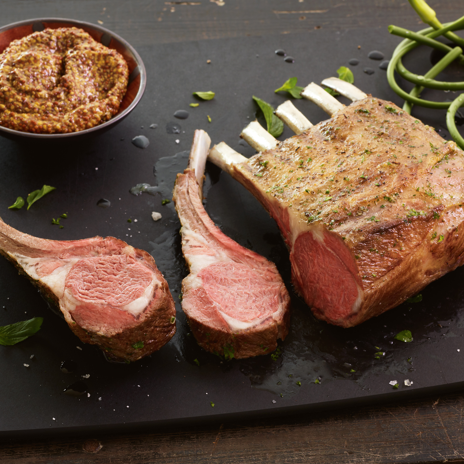 Feature Product of the Month – Lamb