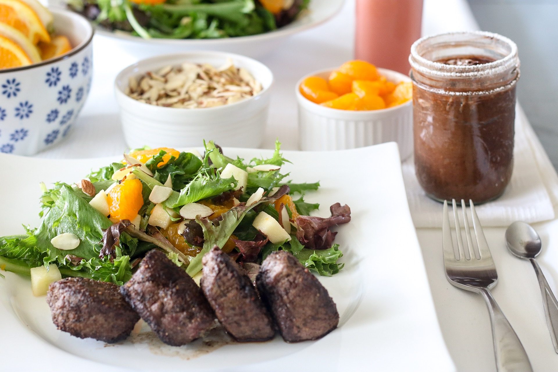 Mother’s Day Gift Ideas: Filet Mignon Medallions
