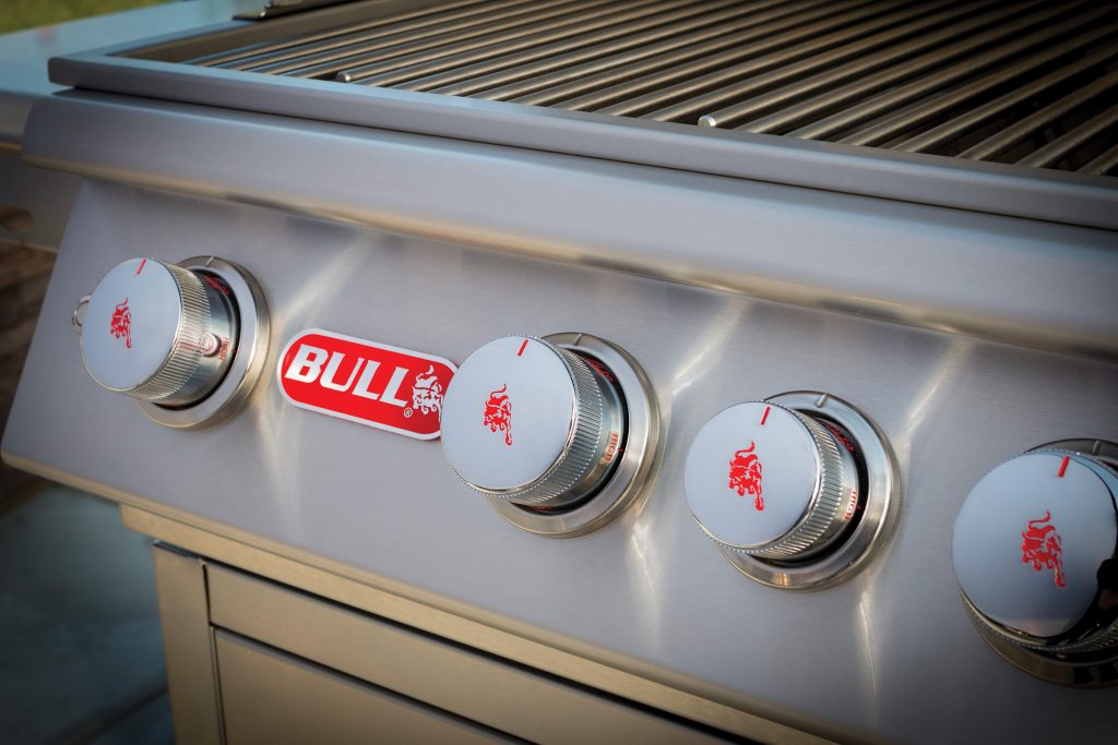 Bull Grill