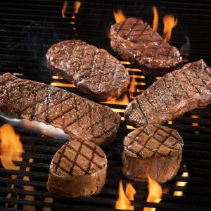 Best Steaks for Grilling