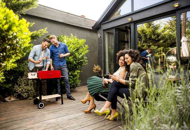 5 Tips to Up Your Back-Patio Game