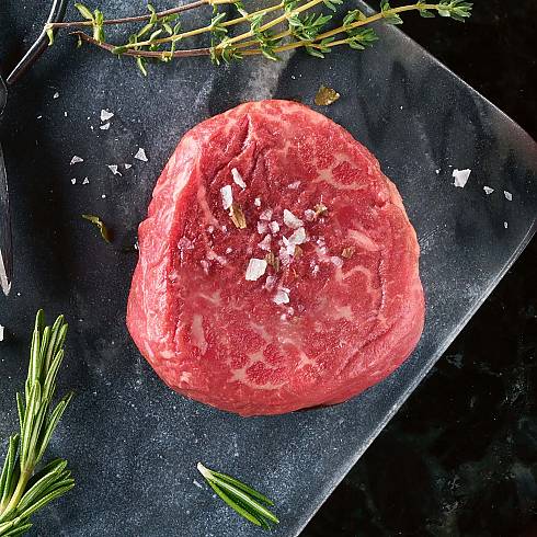 How to Grill the Perfect Filet Mignon