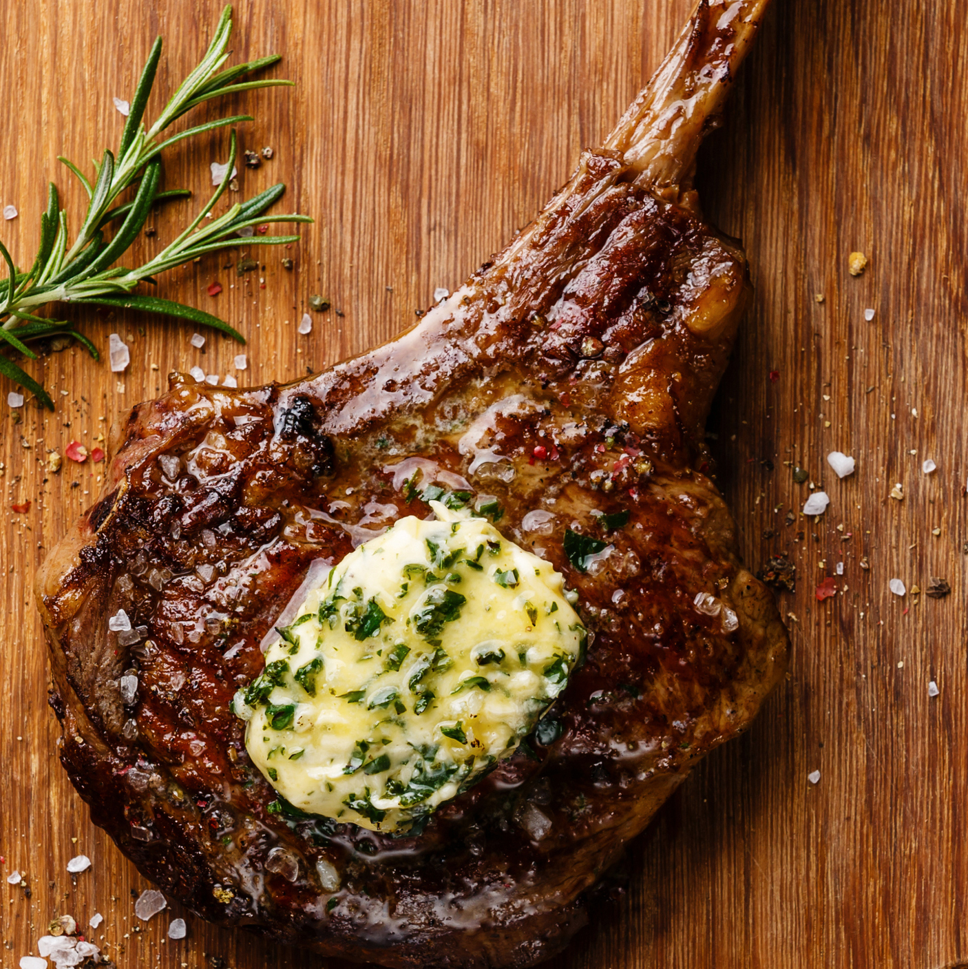 5 Fresh Steak Sides Guaranteed to Put a Little Spring in Your Step