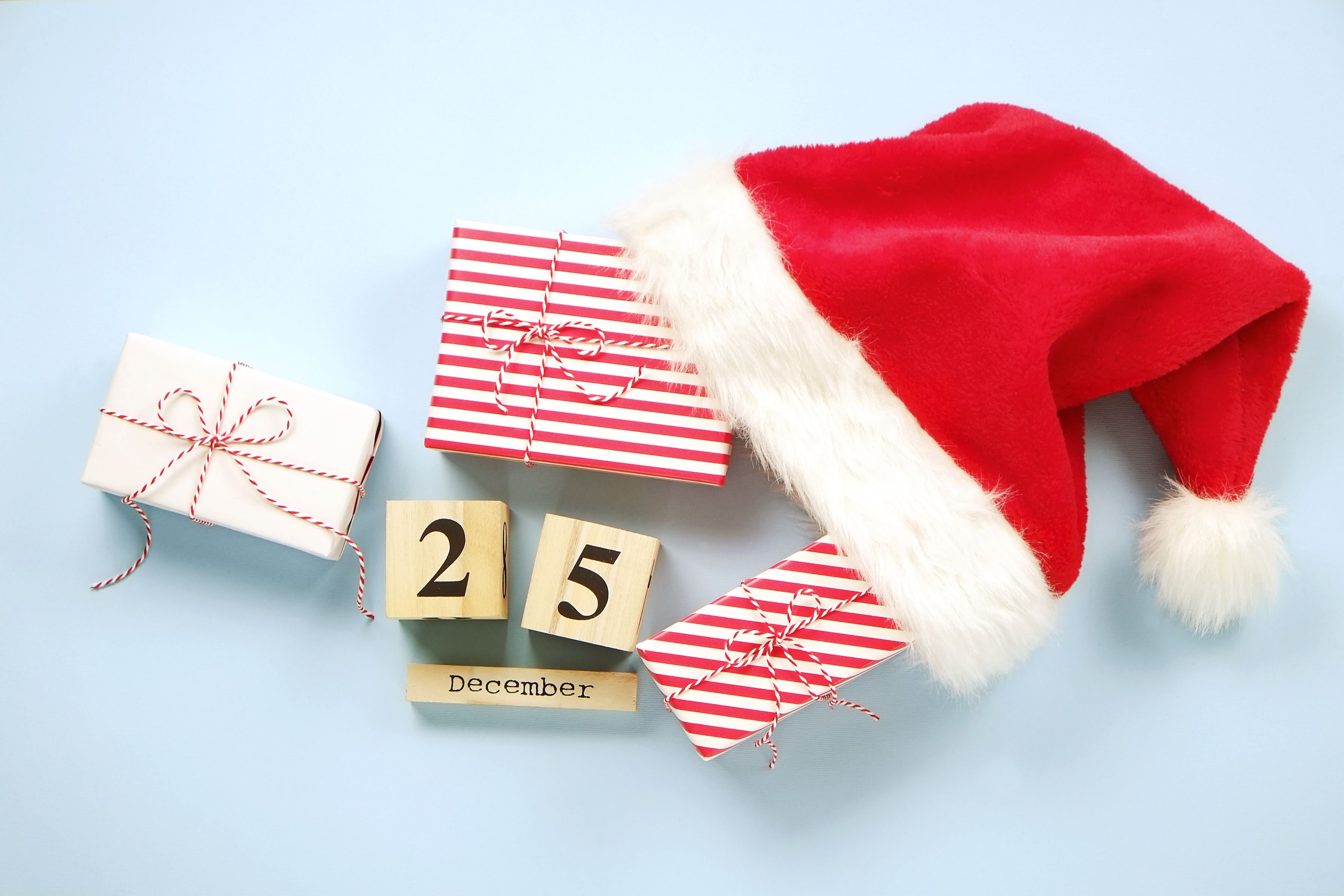 Countdown to Christmas: 12 Christmas Gift Ideas We Love