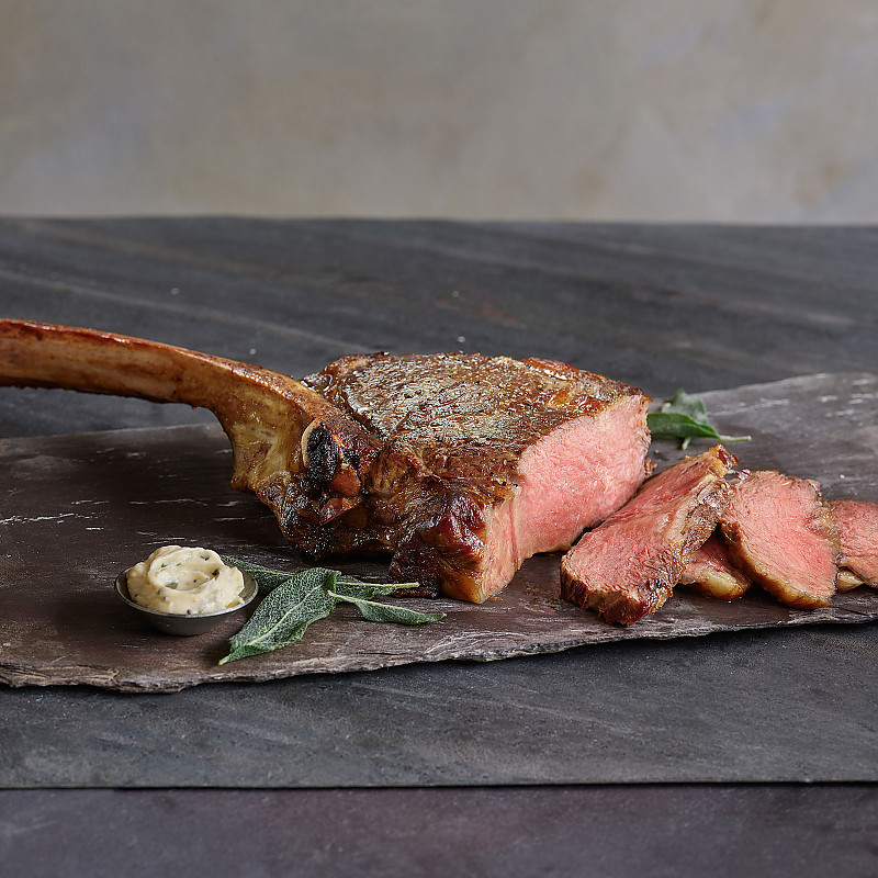 Everything You Need to Know About Tomahawk Steaks