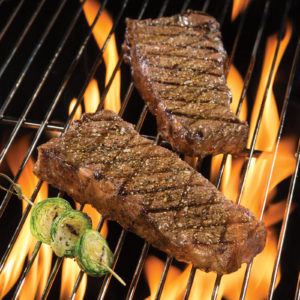 Easy Grill Recipes