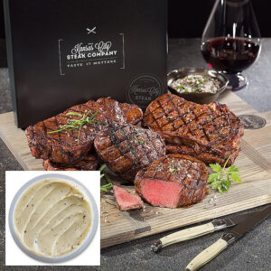 Gift Boxed Steaks