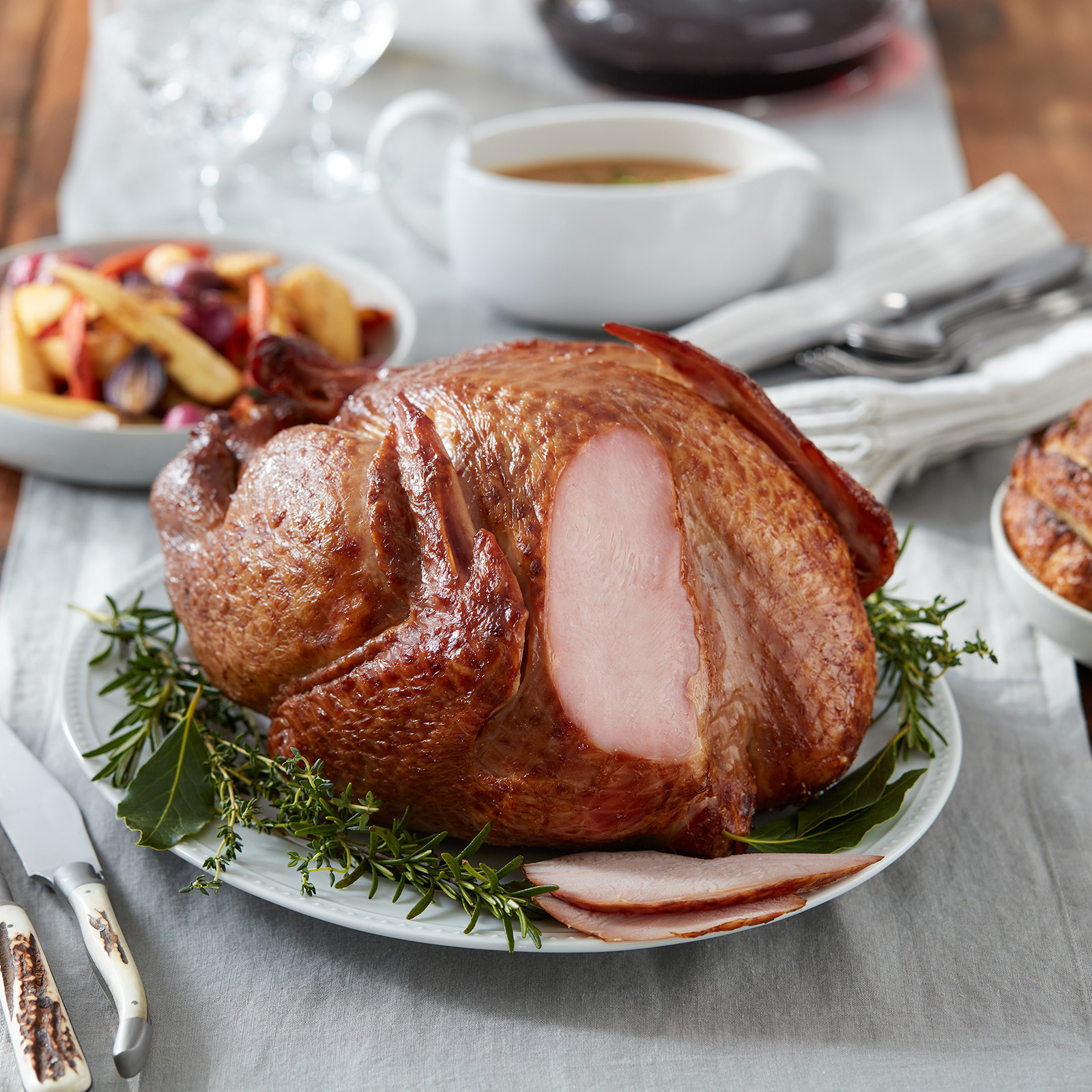 Holiday Dinner Ideas Everyone Will Love