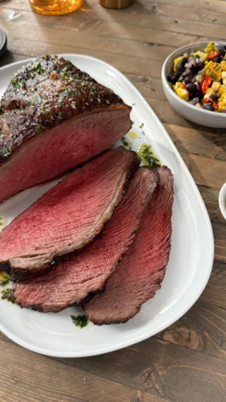 How Long to Grill Beef Tenderloin on Gas Grill: Perfect Timing Tips